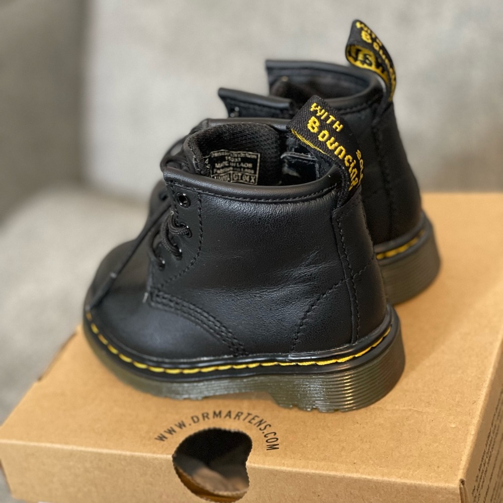 Dr. Martens